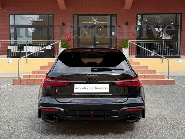 AUDI A6 usata, con Airbag Passeggero