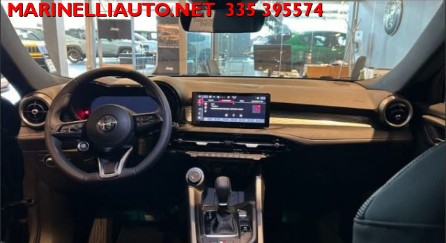 ALFA ROMEO Tonale usata, con Airbag Passeggero