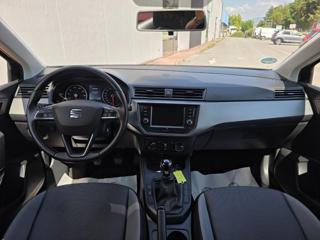 SEAT Ibiza usata, con Climatizzatore
