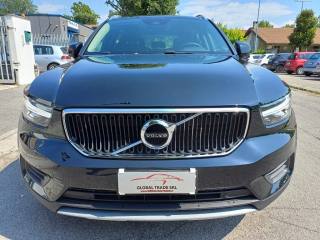 VOLVO XC40 usata, con Autoradio