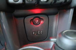 MINI One usata, con Airbag testa