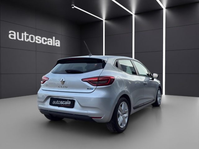 RENAULT Clio usata, con Airbag laterali