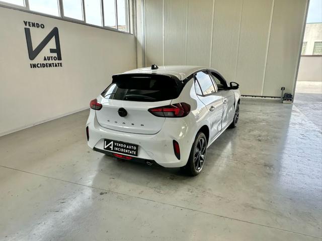 OPEL Corsa usata, con Cerchi in lega