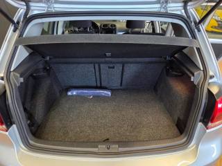 VOLKSWAGEN Golf usata, con Chiusura centralizzata