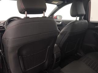 FORD Puma usata, con Luci diurne LED