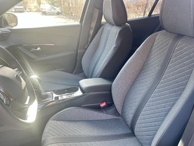 PEUGEOT 2008 usata, con Cerchi in lega