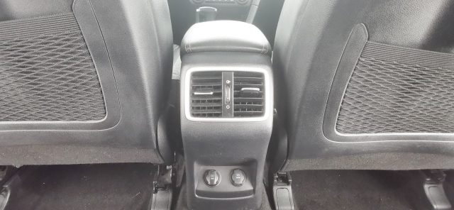 KIA Sportage usata, con Start/Stop Automatico