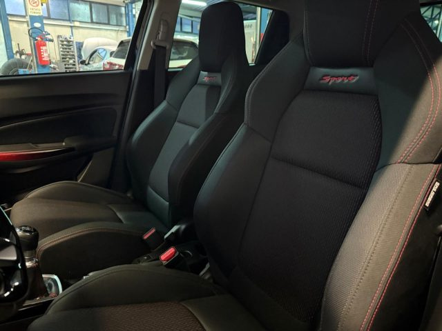 SUZUKI Swift usata, con Controllo trazione