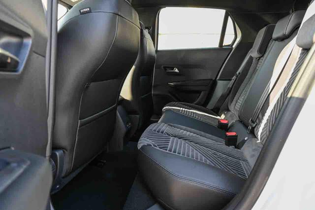 LANCIA Ypsilon usata, con Controllo automatico clima