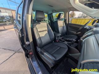FORD Ranger usata, con Sensori di parcheggio posteriori