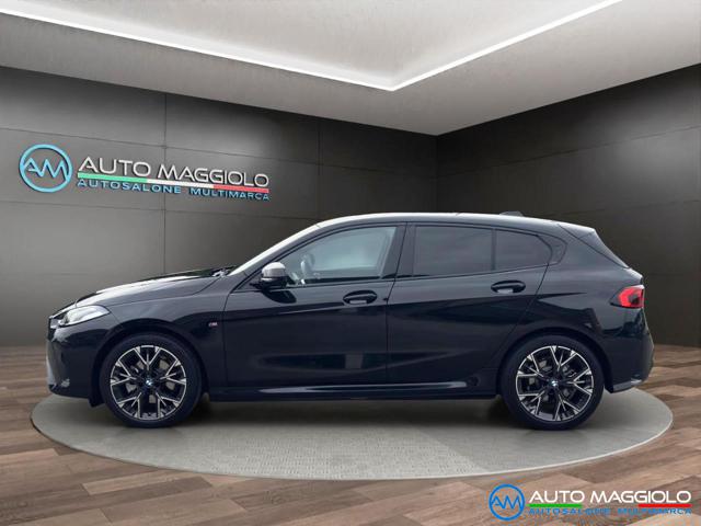 BMW 118 usata, con Boardcomputer