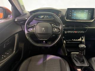 PEUGEOT 2008 usata 6
