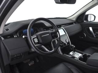 LAND ROVER Discovery Sport usata 12
