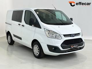 FORD Transit Custom usata, con Airbag Passeggero
