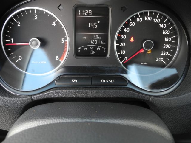 VOLKSWAGEN Polo usata 25