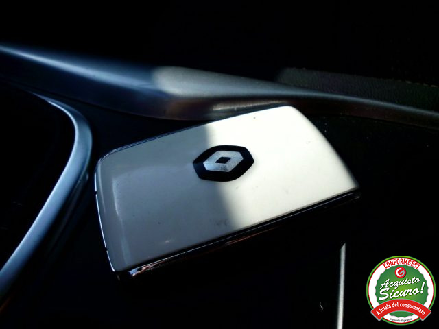 RENAULT Kadjar usata, con Controllo elettronico della corsia