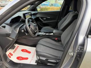 PEUGEOT 2008 usata, con Climatizzatore