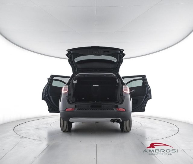 JEEP Compass usata 6