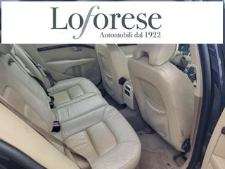 VOLVO S80 usata, con Chiusura centralizzata