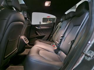 MASERATI Ghibli usata, con Boardcomputer