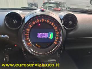 MINI Countryman usata 21