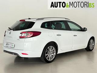 RENAULT Megane usata, con Airbag Passeggero