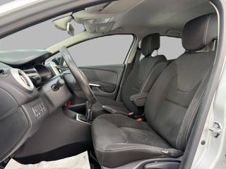 RENAULT Clio usata, con Cruise Control