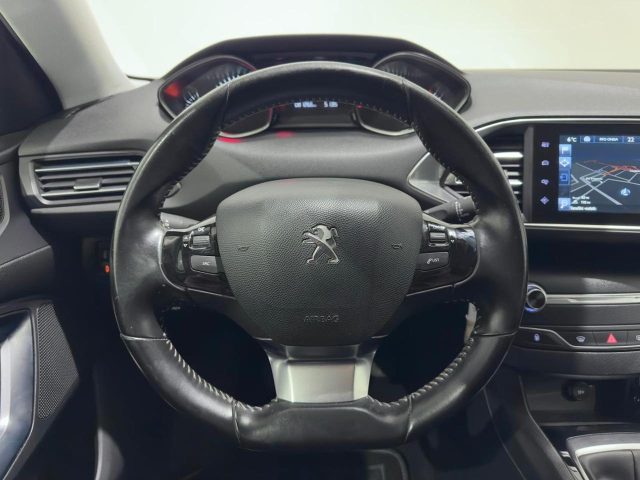 PEUGEOT 308 usata, con Cerchi in lega