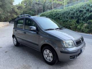 FIAT Panda usata, con Cronologia tagliandi