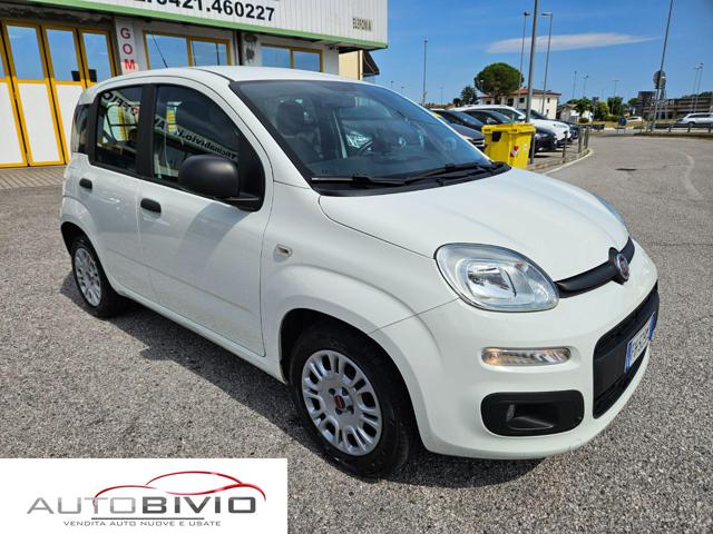 FIAT Panda usata 16