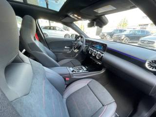MERCEDES-BENZ A 35 AMG usata, con Tettuccio apribile