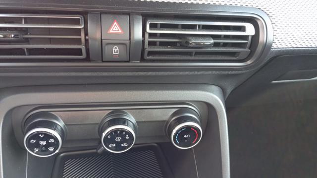 CITROEN C3 usata, con Vivavoce