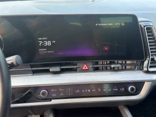 KIA Sportage usata 16
