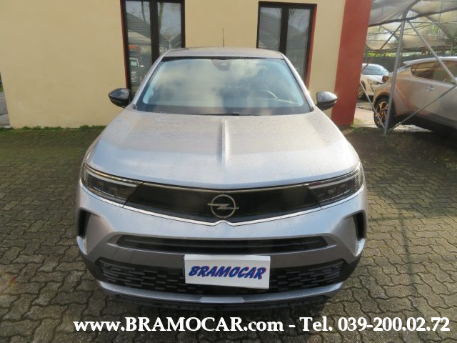 OPEL Mokka usata, con Airbag laterali