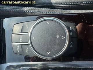 BMW 530 usata, con Fari LED