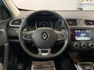RENAULT Kadjar usata, con Chiusura centralizzata