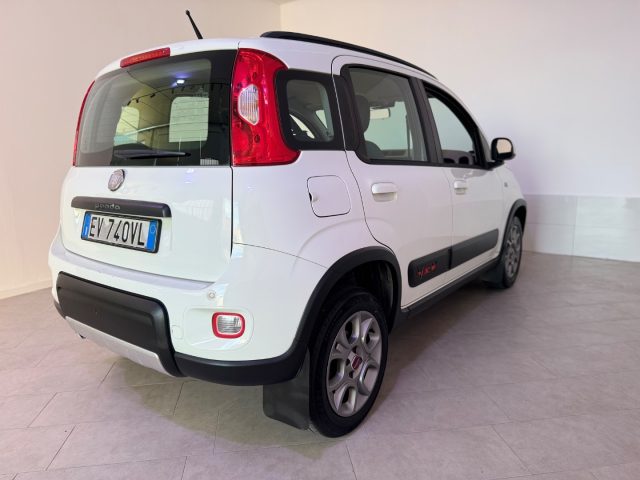 FIAT Panda usata 3