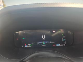 JEEP Compass usata, con Park Distance Control