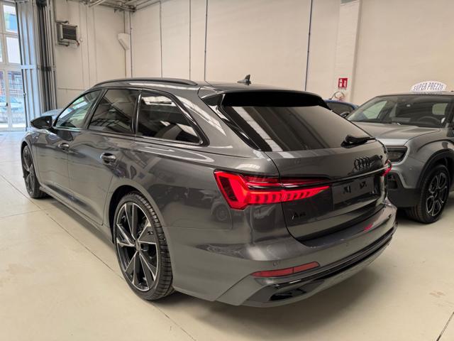AUDI A6 usata, con Alzacristalli elettrici