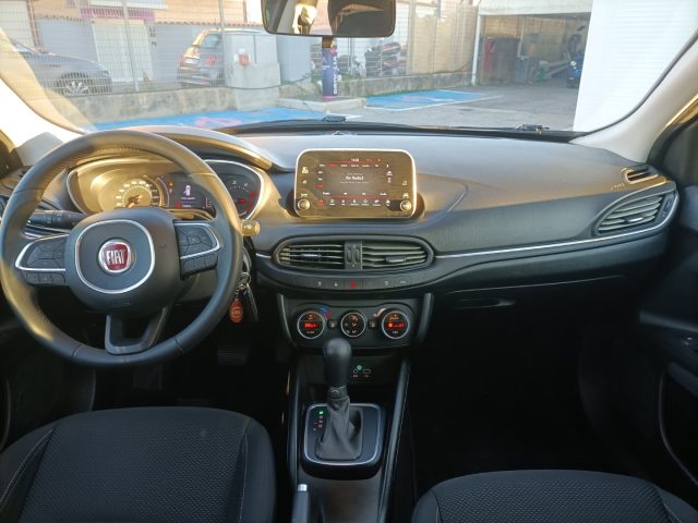 FIAT Tipo usata, con Immobilizzatore elettronico