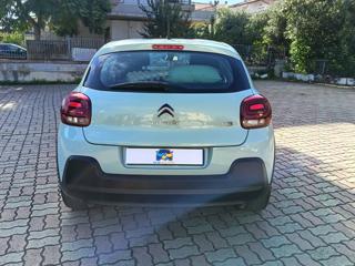 CITROEN C3 usata, con Autoradio