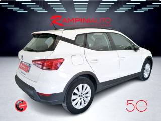 SEAT Arona usata 6