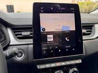 RENAULT Captur usata, con Park Distance Control