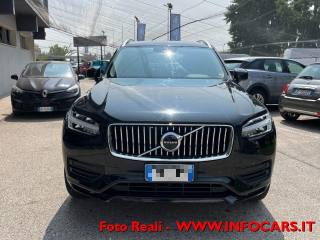 VOLVO XC90 usata, con Cerchi in lega