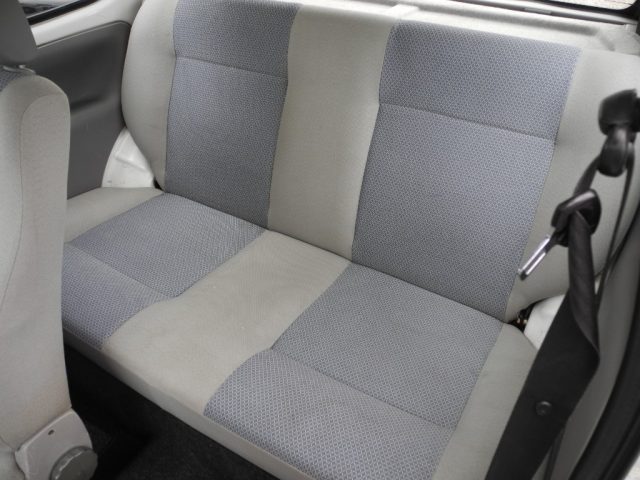 FIAT Seicento usata 26