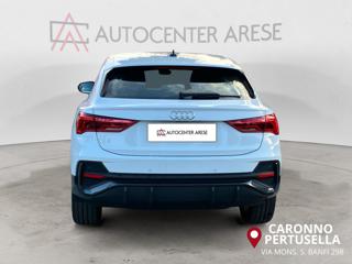 AUDI Q3 usata, con Autoradio