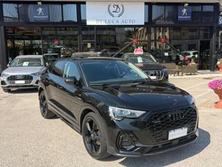 AUDI Q3 usata, con Specchietti laterali elettrici