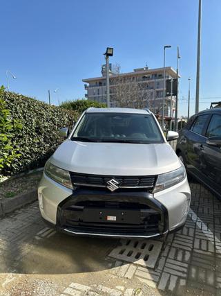 SUZUKI Vitara usata, con Airbag