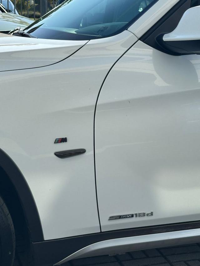 BMW X1 usata, con Autoradio