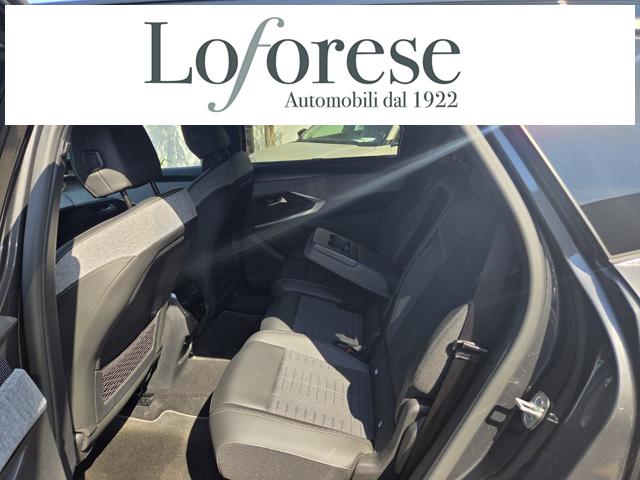 PEUGEOT 5008 usata, con Cruise Control
